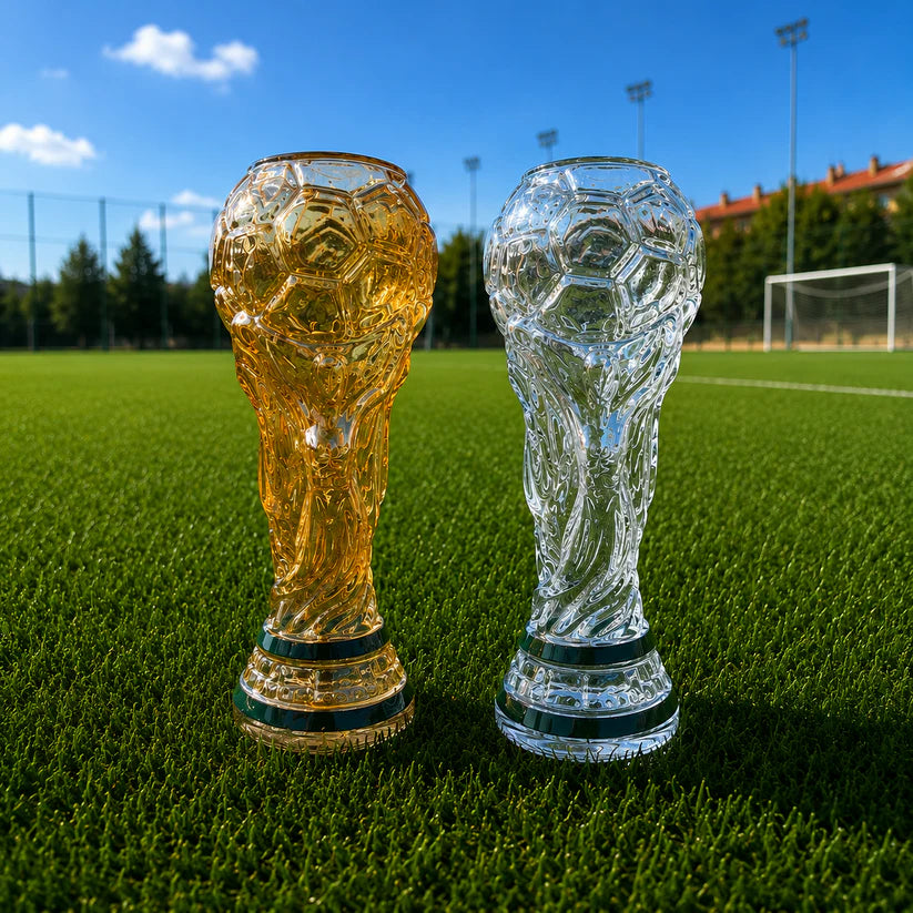Copa Mundial Glorius 2026
