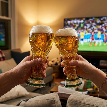 Copa Mundial Glorius 2026