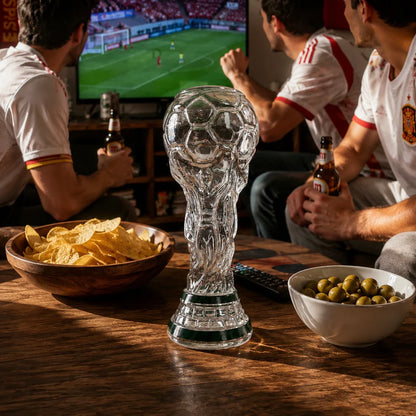 Copa Mundial Glorius 2026