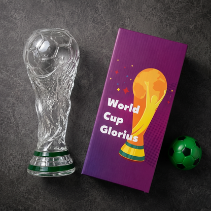Copa Mundial Glorius 2026